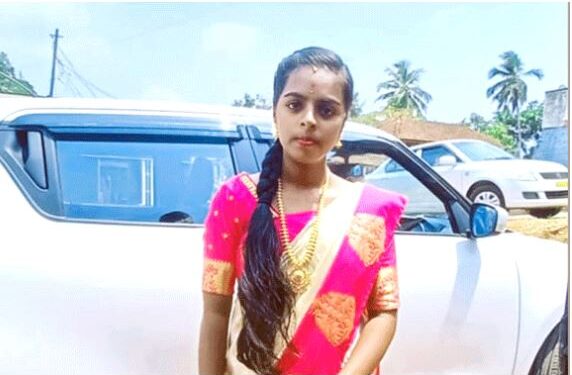 ಮಂಗಳೂರು: ಆತ್ಮಹತ್ಯೆಗೆ ಯತ್ನಿಸಿದ್ದ ವಿದ್ಯಾರ್ಥಿನಿ ಸಾವು..!!