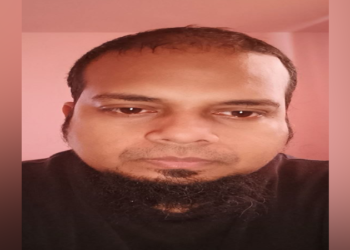 ಬೆಂಗಳೂರು : ಶಂಕಿತ ಉಗ್ರ ಟೆಕ್ಕಿಯ ಬಂಧನ..!!