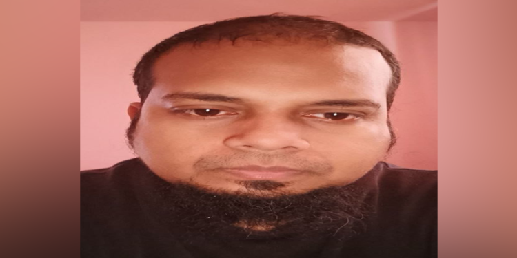 ಬೆಂಗಳೂರು : ಶಂಕಿತ ಉಗ್ರ ಟೆಕ್ಕಿಯ ಬಂಧನ..!!