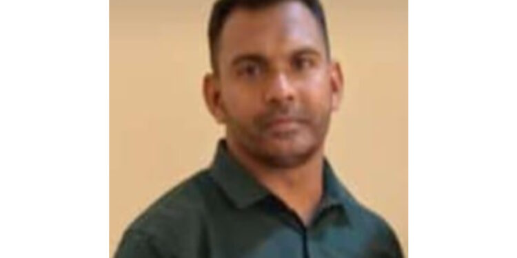 ವಿಟ್ಲ: ಬೈಕ್ ಅಪಘಾತದಲ್ಲಿ ಗಂಭೀರ ಗಾಯಗೊಂಡಿದ್ದ  ಯುವಕ ಮೃತ್ಯು