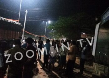 ಪುತ್ತೂರು: ಹಿಂದೂ, ಮುಸ್ಲಿಂ ಜೊತೆ ಗೋ ಸಾಗಾಟ: ಬಜರಂಗದಳ, ಪೊಲೀಸ್ ರೈಡ್..!!