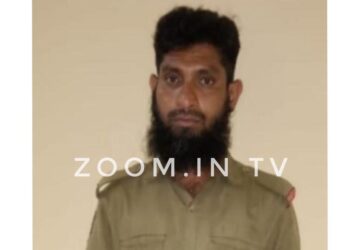 ಕಲ್ಲಡ್ಕ ಶಾಲೆಯ ವಿದ್ಯಾರ್ಥಿನಿಗೆ ಲೈಂಗಿಕ ಕಿರುಕುಳ: ಕೆ.ಎಸ್.ಆರ್.ಟಿ.ಸಿ ಬಸ್ ಡಿಪೋ ನಿರ್ವಾಹಕ ದವಾಳ್ ಸಾಬ್ ಅರೆಸ್ಟ್..!!