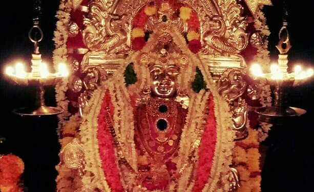 (ಮಾ.14) ಲಕ್ಷ್ಮೀ ಬೆಟ್ಟದಲ್ಲಿ ಶ್ರೀ ದೇವಿಗೆ ಸೂರ್ಯ ಕಿರಣ ಸ್ಪರ್ಶ : ವಿಶೇಷ ಪೂಜೆ