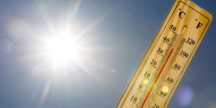 ಬಿಸಿಲ ಧಗೆ : ಪುತ್ತೂರಿನಲ್ಲಿ 40 ಮಂಗಳೂರಿನಲ್ಲಿ 36.6 ಡಿಗ್ರಿ ಸೆಲ್ಸಿಯಸ್….!!