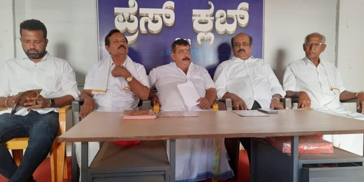 (ಮಾ.8-13) ಪುಣಚ ಶ್ರೀ ಮಹಿಷಮರ್ದಿನಿ ದೇವಸ್ಥಾನದಲ್ಲಿ ಬ್ರಹ್ಮಕಲಶೋತ್ಸವ