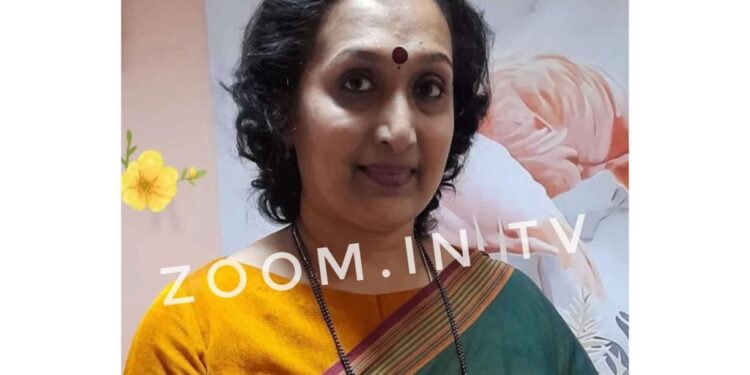 ಖ್ಯಾತ ನೃತ್ಯ ಗುರು ವಿದ್ವಾನ್ ದಿ. ಕುದ್ಕಾಡಿ ವಿಶ್ವನಾಥ ರೈ ಮತ್ತು ನೃತ್ಯಗುರು ನಯನಾ ವಿ. ರೈ ದಂಪತಿಗಳ ಪುತ್ರಿ ಆಸ್ತಿಕಾ ರೈ ವಿಧಿವಶ..!!