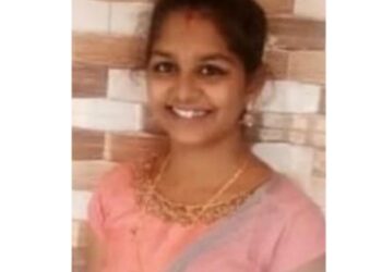 ದಾಸಕೋಡಿ: ಕಾಲೇಜು ವಿದ್ಯಾರ್ಥಿನಿ ಆತ್ಮಹತ್ಯೆ..!!!