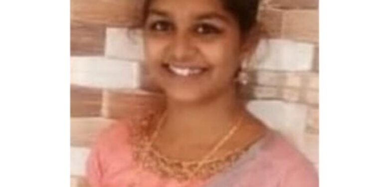 ದಾಸಕೋಡಿ: ಕಾಲೇಜು ವಿದ್ಯಾರ್ಥಿನಿ ಆತ್ಮಹತ್ಯೆ..!!!