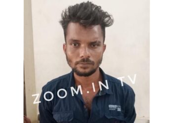 ಉಪ್ಪಿನಂಗಡಿ : ವಾರಂಟ್ ಜಾರಿ ಬಳಿಕ ತಲೆಮರೆಸಿಕೊಂಡಿದ್ದ ಆರೋಪಿಯನ್ನು ಬಂಧಿಸಿದ ಪೊಲೀಸರು