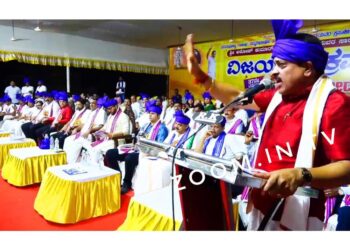 ಕೆಲವುದಕ್ಲ್ ಪನ್ಪೆರ್ ದೇವಸ್ಥಾನದ ಬ್ರಹ್ಮಕಲಶ ಮಲ್ಪೆರ್, ಕಂಬಳದ ಕಂಡಡ್ ಪುರಲ್ಡ್ ಬರ್ಪೆರ್ ಅರೆನ್ ವಿರೋಧ ಮಲ್ಪುಲೆ ಪಂದ್ : ಅಕ್ಲ್ ಹಿರಿಯೆರ್ ಅಕ್ಲೆಗ್ ಉತ್ತರ ಕೊರ್ರೆ ಪೋಪುಜಿ- ಅಶೋಕ್ ರೈ