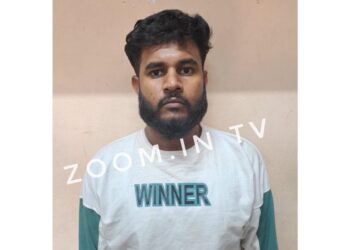 ವಿಟ್ಲ ಪೊಲೀಸರ ಕಾರ್ಯಾಚರಣೆ: ಮಾದಕ ದ್ರವ್ಯ ಸಾಗಾಟ ಮಾಡುತ್ತಿದ್ದ ಓರ್ವ ವಶಕ್ಕೆ : ಮತ್ತೋರ್ವ ಆರೋಪಿ ಬ್ಲೇಡ್ ಸಾದಿಕ್ ಪರಾರಿ