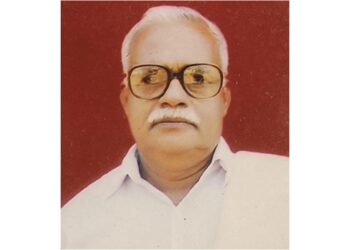 ಕಾಪುಮಜಲು : ಶ್ರೀ ಮಲರಾಯಿ ಮೂವರ್ ದೈವಂಗಳ ದೈವಸ್ಥಾನದ  ವ್ಯವಸ್ಥಾಪನಾ ಸಮಿತಿಯ ಸದಸ್ಯ ಮಹಾಬಲ ಶೆಟ್ಟಿ ಎರ್ಮೆನಿಲೆ ನಿಧನ..!!