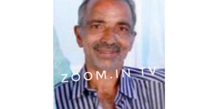 ವಿಟ್ಲ : ಪತ್ನಿಯನ್ನು ಜಾತ್ರೆಗೆ ಕಳುಹಿಸಿ ನೇಣು ಬಿಗಿದುಕೊಂಡು ಪತಿ ಆತ್ಮಹತ್ಯೆ..!!!