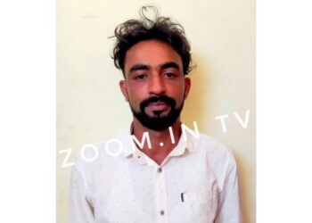 ಗಾಂಜಾ ಮಾರಾಟ : ಸೊತ್ತು ಸಹಿತ ಆರೋಪಿಯನ್ನು ಬಂಧಿಸಿದ ಪೊಲೀಸರು