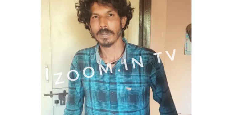 ಉಪ್ಪಿನಂಗಡಿ: ಮಗಳ ಮದುವೆಗೆ ಚಿನ್ನಾಭರಣ ಖರೀದಿಸಲು ತೆರಳುತ್ತಿದ್ದ ವೇಳೆ 10 ಲಕ್ಷ ರೂ. ದರೋಡೆ ಪ್ರಕರಣ : ಓರ್ವನ ಬಂಧನ..!!