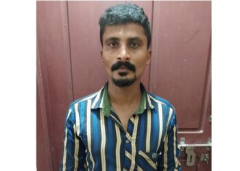 ವಿಟ್ಲ : ಅಂಗಡಿಯ ಕೆಲಸಕ್ಕಿದ್ದವನಿಂದ ಮಾಲಕನ ಮನೆಯಲ್ಲಿ ಕಳ್ಳತನ : ಆರೋಪಿಯ ಬಂಧನ