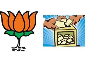 ಪ್ರಥಮ ಬಾರಿಗೆ ಜಿಲ್ಲೆಯ ಎಂಟು ಕ್ಷೇತ್ರಗಳಿಗೆ ಬಿಜೆಪಿ ಅಭ್ಯರ್ಥಿಗಳ ಆಯ್ಕೆಗಾಗಿ ಮಂಗಳೂರಿನ ಸಂಘನಿಕೇತನದಲ್ಲಿ ಅಭಿಪ್ರಾಯ ಸಂಗ್ರಹ..!!!