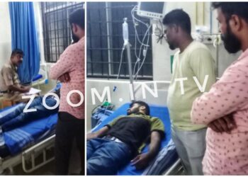 ಬಂಟ್ವಾಳ : ಡೆಲಿವರಿ ಬಾಯ್ ಯುವಕನ ಮೇಲೆ ಅನ್ಯಕೋಮಿನ ಯುವಕರಿಂದ ಹಲ್ಲೆ : ಹಿಂ.ಜಾ.ವೇ. ಖಂಡನೆ