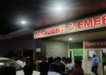 ಉಳ್ಳಾಲ: ಮನೆ ಮುಂದೆಯೇ ಯುವಕನಿಗೆ ಚೂರಿ ಇರಿತ..!!