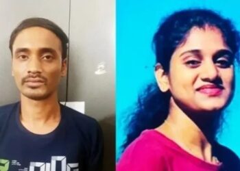 ಪ್ರೀತಿ ನಿರಾಕರಿಸಿದ್ದಕ್ಕೆ ಯುವತಿಯನ್ನು 16 ಬಾರಿ ಇರಿದು ಕೊಂದ ಪಾಗಲ್ ಪ್ರೇಮಿ..!!