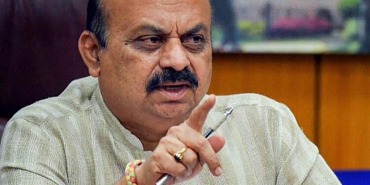 ಸರ್ಕಾರಿ ನೌಕರರ ವೇತನ ಏ.1 ರಿಂದ ಶೇ.17ರಷ್ಟು ಹೆಚ್ಚಳ : ಅಧಿಕೃತ ಆದೇಶ ಹೊರಡಿಸಿದ ಸರ್ಕಾರ : ಸರ್ಕಾರಿ ನೌಕರರ ಮುಷ್ಕರ ವಾಪಾಸ್..!!