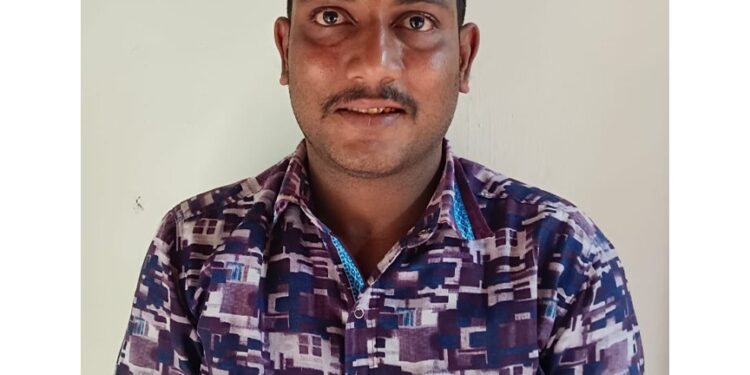 ಬಂಟ್ವಾಳ: 19 ವರುಷಗಳಿಂದ ತಲೆಮರೆಸಿಕೊಂಡಿದ್ದ ಆರೋಪಿಯ ಬಂಧನ..!!