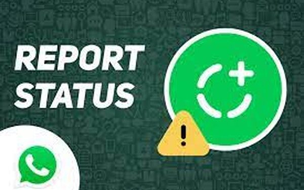 ವಾಟ್ಸಾಪ್ನಿಂದ ಹೊಸ ಫೀಚರ್: ‘ಸ್ಟೇಟಸ್ ರಿಪೋರ್ಟ್’