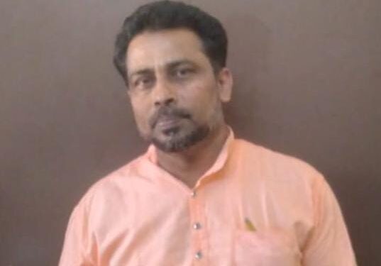 ಪುತ್ತೂರು: ವಾರಂಟ್ ಆರೋಪಿಯನ್ನು ಬಂಧಿಸಿದ ಪೊಲೀಸರು..!!