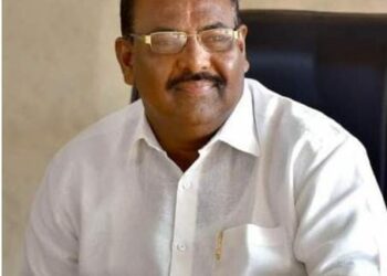 ಶಾಸಕರ, ಸಂಸದರ ಉತ್ತಮ ಕಾರ್ಯ ವೈಖರಿ, ಪಂಚಾಯತ್ ನ ಅನುದಾನಗಳ ಸಮರ್ಪಕ ಬಳಕೆ ಯತೀಶ್ ದೇವ ರವರ ಗೆಲುವಿಗೆ ಕಾರಣ..- ಬೂಡಿಯಾರು ರಾಧಾಕೃಷ್ಣ ರೈ