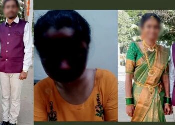 ಬ್ಯೂಟಿ ಹೆಚ್ಚಿಸಲು ಮಾಡಿಸಿದ ಮೇಕಪ್ ನಿಂದ ಮಹಾ ಯಡವಟ್ಟು : ಹಸೆಮಣೆ ಏರಬೇಕಿದ್ದ ಯುವತಿ ಆಸ್ಪತ್ರೆ ಪಾಲು ; ಮದುವೆ ಕ್ಯಾನ್ಸಲ್