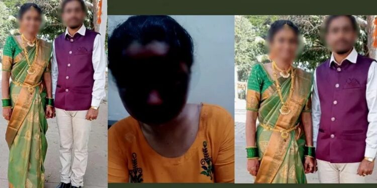 ಬ್ಯೂಟಿ ಹೆಚ್ಚಿಸಲು ಮಾಡಿಸಿದ ಮೇಕಪ್ ನಿಂದ ಮಹಾ ಯಡವಟ್ಟು : ಹಸೆಮಣೆ ಏರಬೇಕಿದ್ದ ಯುವತಿ ಆಸ್ಪತ್ರೆ ಪಾಲು ; ಮದುವೆ ಕ್ಯಾನ್ಸಲ್