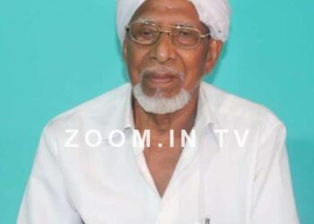 ವಿಟ್ಲ : ಆಸ್ತಿ ವಿಚಾರಕ್ಕೆ ಗಲಾಟೆ : ತಂಡದಿಂದ ಹಲ್ಲೆಗೊಳಗಾಗಿದ್ದ ವ್ಯಕ್ತಿ ಮೃತ್ಯು : ನಾಲ್ವರ ವಿರುದ್ಧ ಕೊಲೆ ಪ್ರಕರಣ ದಾಖಲು..!!