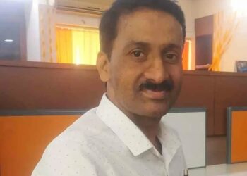 ಮೂಡಬಿದಿರೆ: ಜೇಸಿಐ ಮಾಜಿ ವಲಯಾಧ್ಯಕ್ಷ, ಉದ್ಯಮಿ ಆಶಿತ್ ಕುಮಾರ್ ನದಿಗೆ ಹಾರಿ ಆತ್ಮಹತ್ಯೆ..!!