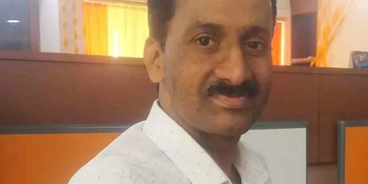 ಮೂಡಬಿದಿರೆ: ಜೇಸಿಐ ಮಾಜಿ ವಲಯಾಧ್ಯಕ್ಷ, ಉದ್ಯಮಿ ಆಶಿತ್ ಕುಮಾರ್ ನದಿಗೆ ಹಾರಿ ಆತ್ಮಹತ್ಯೆ..!!