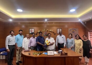 ಕರಾವಳಿ ಅಭಿವೃದ್ಧಿ ಪ್ರಾಧಿಕಾರದ ಅಧ್ಯಕ್ಷ ಚನಿಲ ತಿಮ್ಮಪ್ಪ ಶೆಟ್ಟಿಯವರಿಗೆ ರಾಜ್ಯ ಸಚಿವ ಸಂಪುಟ ದರ್ಜೆಯ ಸ್ಥಾನಮಾನ