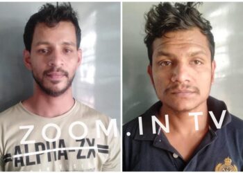 ವಿಟ್ಲ ಠಾಣಾ ವ್ಯಾಪ್ತಿಯ ಮಿತ್ತೂರು ಹಾಗೂ ಹಲವು ಕಡೆಗಳಿಂದ ದನ ಕಳ್ಳತನ ಮಾಡುತ್ತಿದ್ದ ಅಂತರಾಜ್ಯದ ನಟೋರಿಯಸ್ ಗ್ಯಾಂಗ್ ನ ಹೆಡೆಮುರಿ ಕಟ್ಟಿದ ಬಜಪೆ ಪೊಲೀಸರು