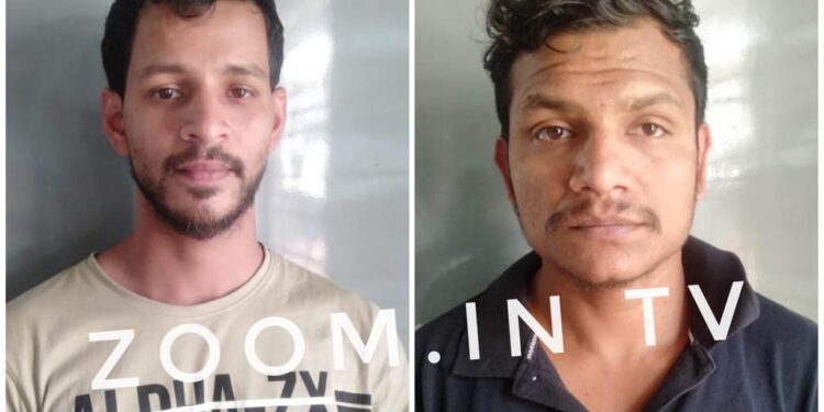 ವಿಟ್ಲ ಠಾಣಾ ವ್ಯಾಪ್ತಿಯ ಮಿತ್ತೂರು ಹಾಗೂ ಹಲವು ಕಡೆಗಳಿಂದ ದನ ಕಳ್ಳತನ ಮಾಡುತ್ತಿದ್ದ ಅಂತರಾಜ್ಯದ ನಟೋರಿಯಸ್ ಗ್ಯಾಂಗ್ ನ ಹೆಡೆಮುರಿ ಕಟ್ಟಿದ ಬಜಪೆ ಪೊಲೀಸರು