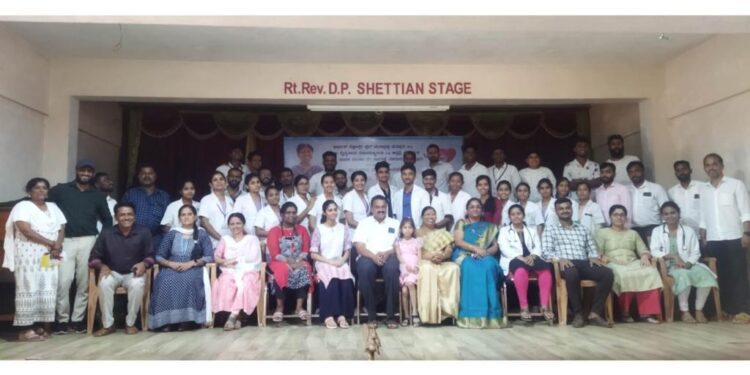 ನನ್ನ ಹುಟ್ಟುಹಬ್ಬವನ್ನು ಅರ್ಜುನ್ ಸ್ಪೋರ್ಟ್ಸ್ ಕ್ಲಬ್ ಮಂಜಲ್ಪಡ್ಪು ಯುವಕರ ತಂಡ ಬಹಳ ಅರ್ಥಪೂರ್ಣವಾಗಿ ನಡೆಸಿಕೊಟ್ಟಿದ್ದಾರೆ- ಶಕುಂತಳಾ ಶೆಟ್ಟಿ