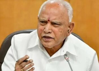 ಬಿಜೆಪಿ ಪಾಳಯದಲ್ಲಿ ತೀವ್ರ ಸಂಚಲನ ಸೃಷ್ಟಿಸಿದ ಬಿಎಸ್ ವೈ ಹೇಳಿಕೆ : ರಾಜಾಹುಲಿ ಹೇಳಿಕೆಯಿಂದ ಹಾಲಿ ಶಾಸಕರಲ್ಲಿ ಟೆನ್ಶನ್..!!?