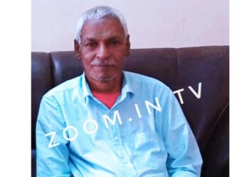 ವಿಟ್ಲ: ಸಬ್ ರಿಜಿಸ್ಟ್ರಾರ್ ಬಿ. ಬಾಲಕೃಷ್ಣ ನಿಧನ..!!