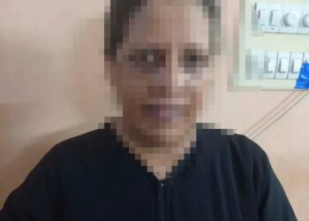 ವೇಶ್ಯಾವಾಟಿಕೆ ಅಡ್ಡೆ ಮೇಲೆ ಪೊಲೀಸ್ ದಾಳಿ : ಕಿಂಗ್ ಪಿನ್ ಬಂಟ್ವಾಳ ಮೂಲದ ಮಹಿಳೆ ಅರೆಸ್ಟ್..!!