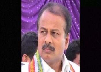 ಧ್ರುವನಾರಾಯಣ್‌ ನಿಧನ ಹಿನ್ನೆಲೆ: ಪ್ರಜಾಧ್ವನಿ ಯಾತ್ರೆ ಮುಂದೂಡಿಕೆ