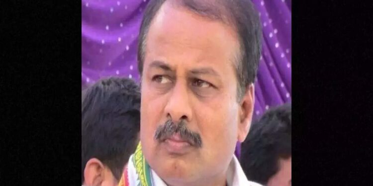 ಧ್ರುವನಾರಾಯಣ್ ನಿಧನ ಹಿನ್ನೆಲೆ: ಪ್ರಜಾಧ್ವನಿ ಯಾತ್ರೆ ಮುಂದೂಡಿಕೆ