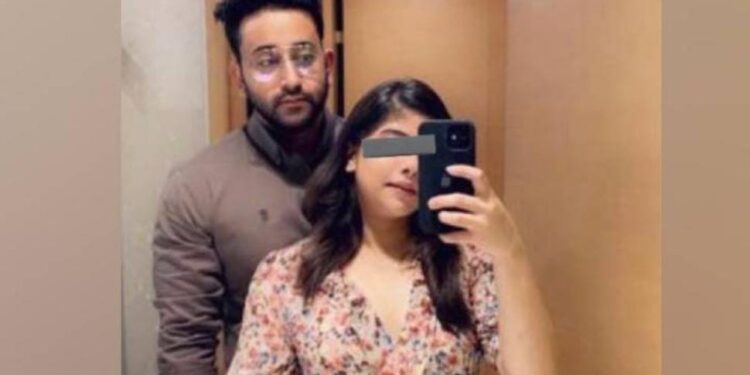 ಚಾಕು ಇರಿದು ವೈದ್ಯೆಯನ್ನು ಬರ್ಬರವಾಗಿ ಹತ್ಯೆಗೈದ ಪ್ರಿಯತಮ..!!!