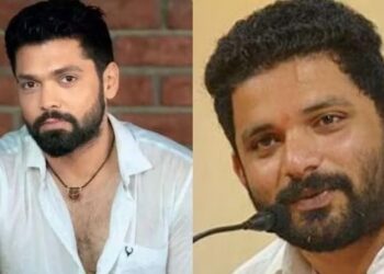 ‘ಇತಿಹಾಸ ಗೊತ್ತಿಲ್ಲ ಅಂದ್ರೆ ಸುಮ್ಮನಿರಿ’: ಮಿಥುನ್ ರೈ ಹೇಳಿಕೆಗೆ ರಕ್ಷಿತ್ ಶೆಟ್ಟಿ ತಿರುಗೇಟು