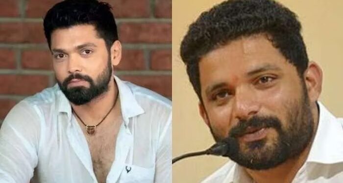 ‘ಇತಿಹಾಸ ಗೊತ್ತಿಲ್ಲ ಅಂದ್ರೆ ಸುಮ್ಮನಿರಿ’: ಮಿಥುನ್ ರೈ ಹೇಳಿಕೆಗೆ ರಕ್ಷಿತ್ ಶೆಟ್ಟಿ ತಿರುಗೇಟು