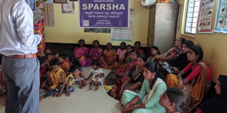 ಕೊಡಿಪ್ಪಾಡಿ: ಕ್ಯಾನ್ಸರ್ ರೋಗದ ಮಾಹಿತಿ ಕಾರ್ಯಾಗಾರ ಮತ್ತು ಮಹಿಳಾ ದಿನಾಚರಣೆ