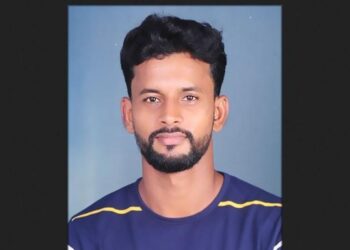 ಕಾಪು: ಆ್ಯಂಬುಲೆನ್ಸ್ -ಬೈಕ್ ಡಿಕ್ಕಿ : ಗಂಭೀರ ಗಾಯಗೊಂಡಿದ್ದ ಸವಾರ ಮೃತ್ಯು..!!