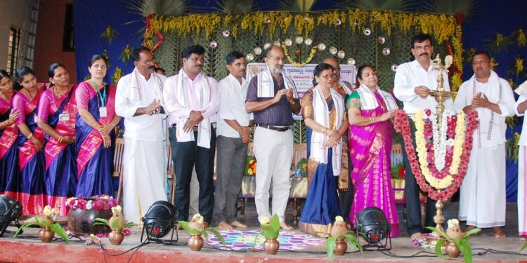 ಬಂಟ್ವಾಳ: ಪ್ರಗತಿಬಂಧು ಸ್ವ – ಸಹಾಯ ಸಂಘಗಳ ಸಾಧನಾ ಸಮಾವೇಶ