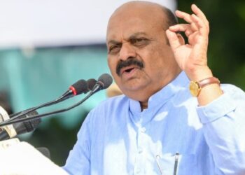 (ಮಾ.16) ಸಿಎಂ ಬಸವರಾಜ್ ಬೊಮ್ಮಾಯಿ ಮಂಗಳೂರಿಗೆ..!!